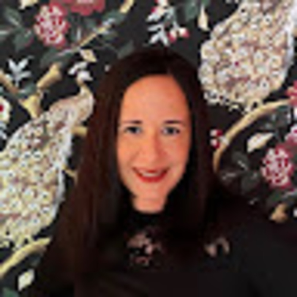 Meet your Posher, Marissa